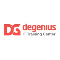 Degenius IT Training Center logo, Degenius IT Training Center contact details