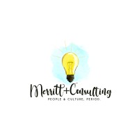 Merritt+ Consulting logo, Merritt+ Consulting contact details