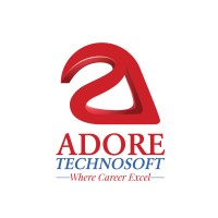 Adore Technosoft logo, Adore Technosoft contact details