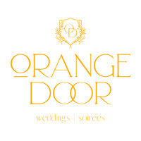 Orange Door Events logo, Orange Door Events contact details