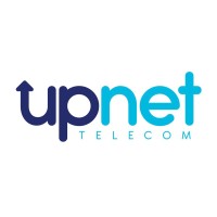 Upnet Telecom logo, Upnet Telecom contact details