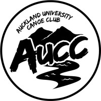 Auckland University Canoe Club logo, Auckland University Canoe Club contact details