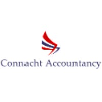 Connacht Accountancy logo, Connacht Accountancy contact details