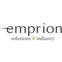 EMPRION | Soluciones para la industria logo, EMPRION | Soluciones para la industria contact details