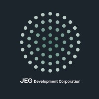 JEG Development Corporation logo, JEG Development Corporation contact details