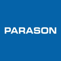 Parason Machinery logo, Parason Machinery contact details