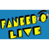 Faneebo Live logo, Faneebo Live contact details