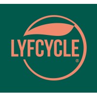 Lyfcycle logo, Lyfcycle contact details