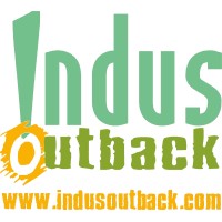 INDUS OUTBACK VENTURES logo, INDUS OUTBACK VENTURES contact details