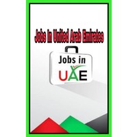 Jobs In United Arab Emirates logo, Jobs In United Arab Emirates contact details