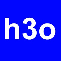 H3O Nepal logo, H3O Nepal contact details