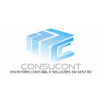 CONSUCONT Escritório de contabilidade e Soluções em Gestão. logo, CONSUCONT Escritório de contabilidade e Soluções em Gestão. contact details