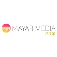 Mayar media pro logo, Mayar media pro contact details