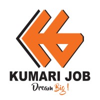 Kumari Job Dot Com logo, Kumari Job Dot Com contact details