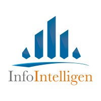 InfoIntelligen logo, InfoIntelligen contact details