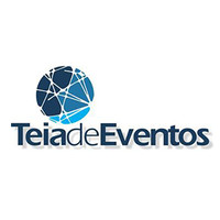 Teia de Eventos logo, Teia de Eventos contact details