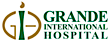 Grande International Hospital logo, Grande International Hospital contact details