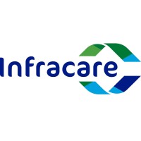 Infracare Facilities Management logo, Infracare Facilities Management contact details