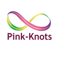 Pink Knots logo, Pink Knots contact details