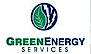 Green Energy Services logo, Green Energy Services contact details