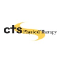 CTS Physical Therapy logo, CTS Physical Therapy contact details