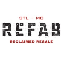 Refab St. Louis logo, Refab St. Louis contact details