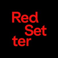 Red Setter logo, Red Setter contact details