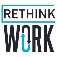 RethinkWork Consulting & Coaching logo, RethinkWork Consulting & Coaching contact details