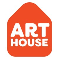 ArtHouse for Children and Youth logo, ArtHouse for Children and Youth contact details