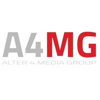 Alter 4 Media Group logo, Alter 4 Media Group contact details