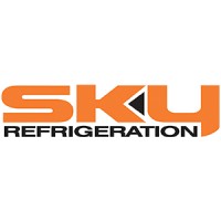 Sky Refrigeration logo, Sky Refrigeration contact details