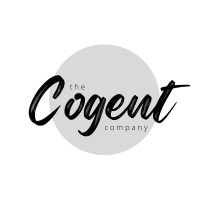 The Cogent Company logo, The Cogent Company contact details