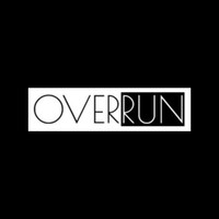 Overrun logo, Overrun contact details