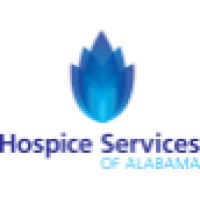 Hospice Services of Alabama logo, Hospice Services of Alabama contact details