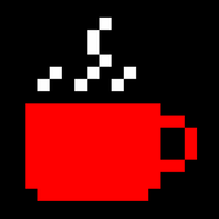 Pixel Coffee NZ logo, Pixel Coffee NZ contact details