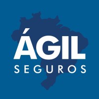 ÁGIL SEGUROS logo, ÁGIL SEGUROS contact details