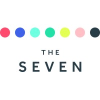 The Seven logo, The Seven contact details