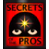 Secrets of the Pros, Inc. logo, Secrets of the Pros, Inc. contact details