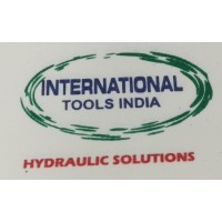 International Tools India logo, International Tools India contact details