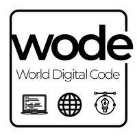 World Digital Code logo, World Digital Code contact details