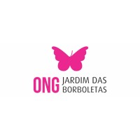 ONG Jardim das Borboletas logo, ONG Jardim das Borboletas contact details