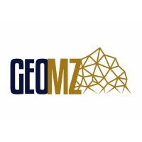 GEOMZ logo, GEOMZ contact details