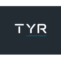 Tyr It logo, Tyr It contact details