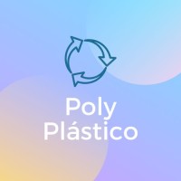 Poly Plásticos logo, Poly Plásticos contact details