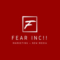 Fear Inc. logo, Fear Inc. contact details