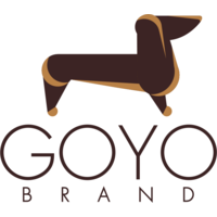 GOYOBRAND logo, GOYOBRAND contact details