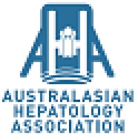 Australasian Hepatology Association logo, Australasian Hepatology Association contact details