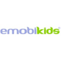 Emobikids logo, Emobikids contact details