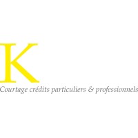 K FINANCES logo, K FINANCES contact details