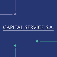 Capital Service S.A. - loan originator, financial broker logo, Capital Service S.A. - loan originator, financial broker contact details